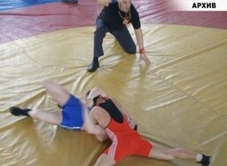 Вольники Саяногорска завоевали 5 наград Первенства Хакасии