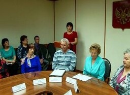 Администрация Саяногорска подписала соглашения с ТОСами