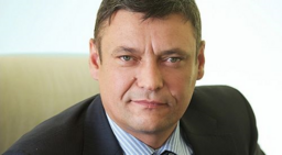 Компанию РУСАЛ возглавил выходец из Хакасии Евгений Никитин