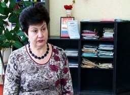 Детей Саяногорска ждут в загородных лагерях