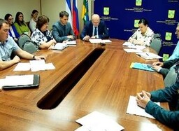В Саяногорске продолжают формировать комфортную среду, пропагандировать безопасный отдых и ремонтировать дороги