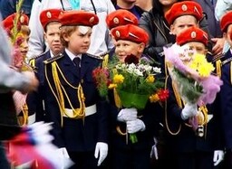 До 1 июля первоклассников Саяногорска просят определиться со школой