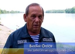 Саяногорск к купальному сезону готов