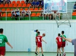 Саяногорцы выиграли путевку на финал «Президентских игр»
