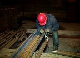 В Саяногорске продолжаются плановые ремонты котельных