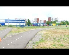 Саяногорцев приглашают сдать нормы ГТО