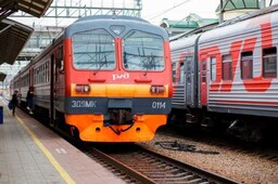 Саянский экспресс привезет в Хакасию туристов