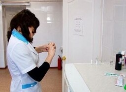 Для буренок Саяногорска стартовала прививочная кампания