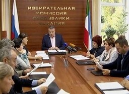 Выборы в Хакасии вновь переносятся?!