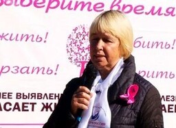 Жительниц Саяногорска призвали позаботиться о женском здоровье