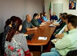 Прокуратура Саяногорска продолжает выявлять нарушения закона