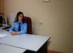 Невыплата алиментов на особом контроле прокуратуры Саяногорска