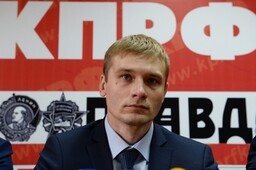 Единственный кандидат победил на выборах главы Хакасии