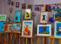 Юные саяногорцы с ограниченными возможностями поверили в себя