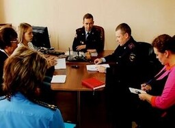 Общественный совет полиции Саяногорска возобновляет дни личных приемов и консультаций