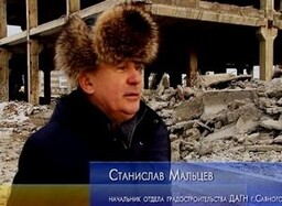 Недостроенная трикотажка в Саяногорске продолжает создавать проблемы