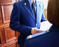 Жители Саяногорска пожаловались на предпринимателей