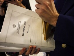 В Саяногорске сколько-то полицейских превышали должностные полномочия
