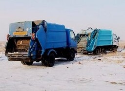 Саяногорцев призывают фиксировать нарушения рег.оператора по ТКО