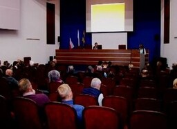 Глава Саяногорска позвал городских бизнесменов на открытый диалог