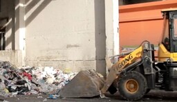 В Саяногорске депутаты воюют с незаконной свалкой