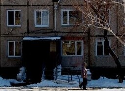 «Аэросити 2000» выбрало новое место под офис в Саяногорске