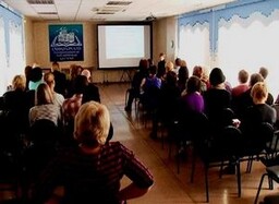 Акция «Чистый. Зеленый. Твой» запустила первый этап по благоустройству города