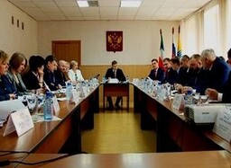 Четыре инвестпроекта Саяногорска были поддержаны Советом развития Хакасии