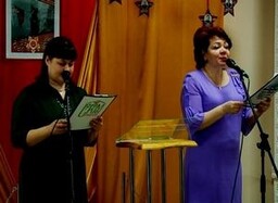 В Саяногорске в третий раз собрались краеведы