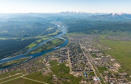 Саяногорск станет пилотным городом в Хакасии по решению «мусорной» проблемы