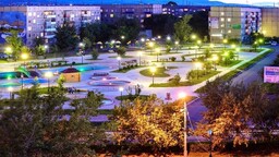 Саяногорск в лидерах по оплате электроэнергии