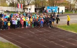 В Саяногорске стартуют «Пробеги выходного дня»