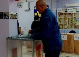 Саяногорск определился с выбором депутатов