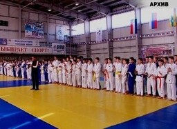 У дзюдоистов Саяногорска 4 награды Первенства Хакасии