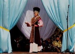 Саяногорская культура просит горожан поделиться тыквами