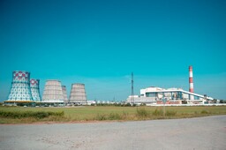 В ряде районов республики начинается отопительный сезон