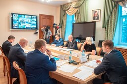Валентин Коновалов поручил разобраться с ценами на уголь