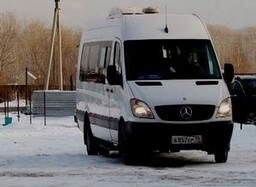 Пасажироперевозчиков из Абакана в Саяногорск и Черемушки уличили в картельном сговоре