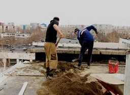 В Саяногорске не уменьшатся объемы капремонта, а стоимость минимального взноса вырастет