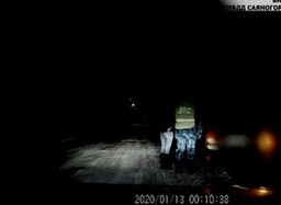 В Саяногорске пьяная автолюбительница сама позвонила в полицию