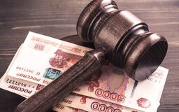 Коммунальщиков Саяногорска оштрафовали на 100 000