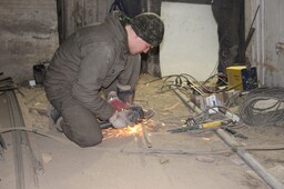 В 2020 году в многоквартирных домах Хакасии будут массово капиталить сети