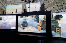 Samsung начала блокировать телевизоры россиян