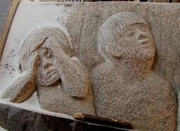 Памятник «Детям войны» в Саяногорске будет установлен в срок
