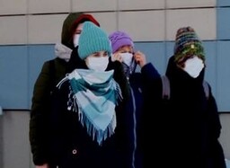 Коронавирус перевел Хакасию в режим повышенной готовности