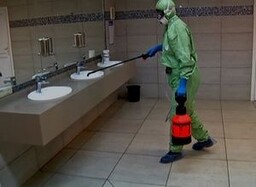 Коронавируса в Саяногорске нет, а в Хакасии один заболевший