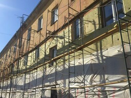 В ряде муниципалитетов завершены торги на выполнение работ по капремонту