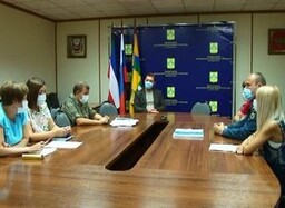 Судьба поискового отряда в Саяногорске зависит от помещения