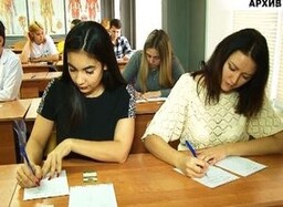 Саяногорцы напишут Диктант Победы