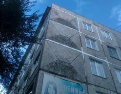 Управляющая компания устранила нарушения после обращения собственницы к главе Хакасии